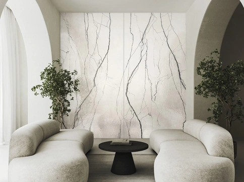 Carta da parati Ink Vein di London Art