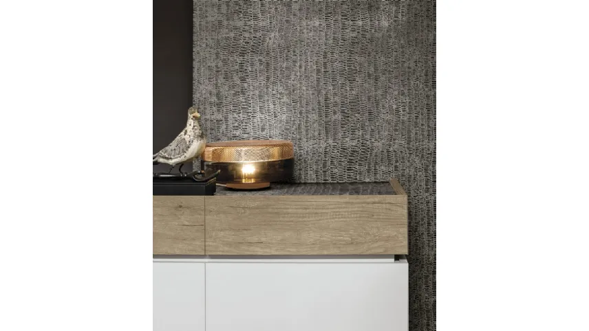 Pannelli Decorativi Boiserie in lamiera di Target Point