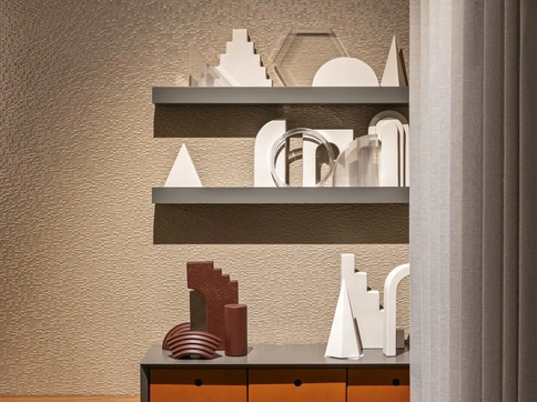 Mensola a muro di Novamobili