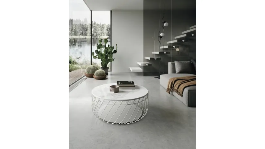 Tavolino Nest di Target Point