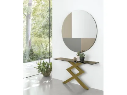 Specchio Patchwork di Target Point