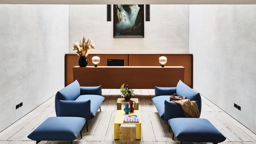 Tavolino Paw di Midj