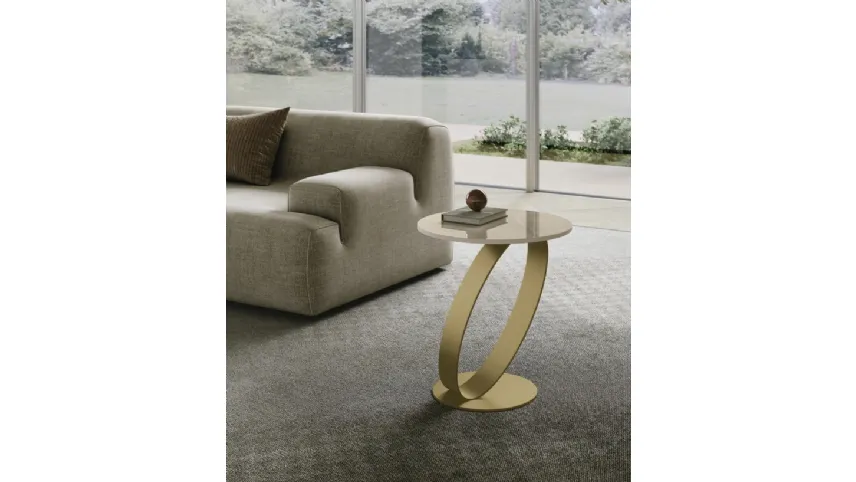 Tavolino Ring di Target Point