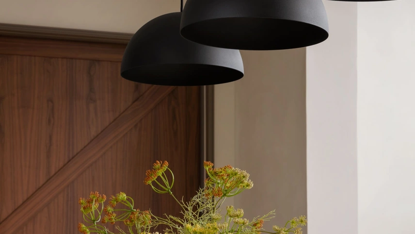 Lampada a sospensione Charlotte di Midj