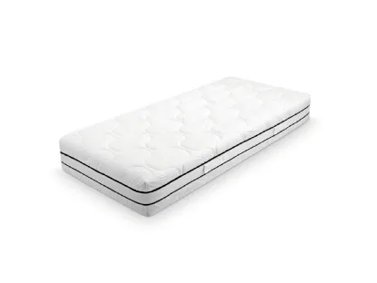 Materasso singolo Aliseo in memory foam di Morfeus