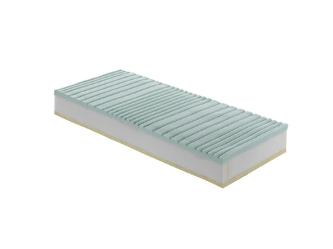 Materasso Boing a 800 Molle biconiche insacchettate de Il Benessere