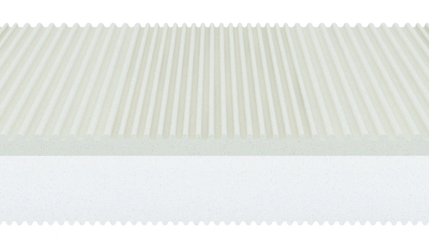 Materasso Charme Plus Microclimate di Morfeus