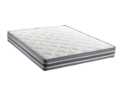 Materasso Moon in Freeze EcoMemory e Aquacell di Morfeus