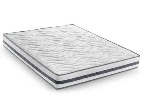 Materasso matrimoniale Pulsar in memory foam di Morfeus