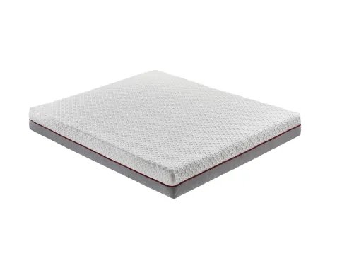 Materasso Silver in memory foam de Il Benessere