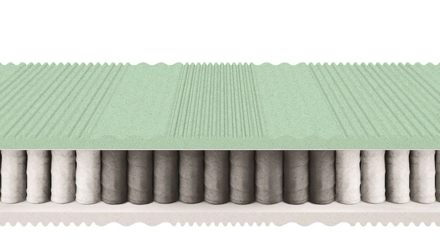Materasso matrimoniale Talea di Morfeus