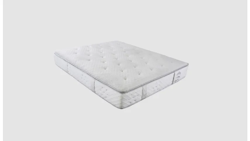 Materasso Vision in memory foam de Il Benessere