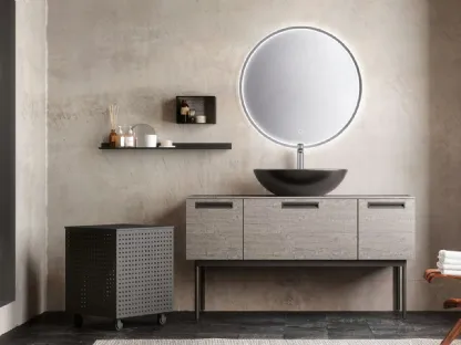 Mobile da Bagno Essenze 05 di Archeda