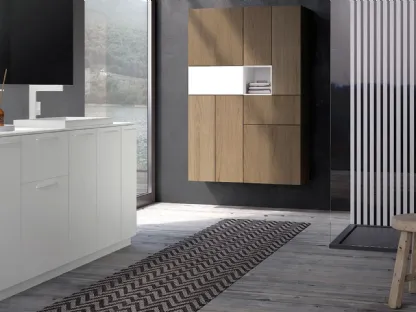 Mobile da Bagno Essenze 22 di Archeda