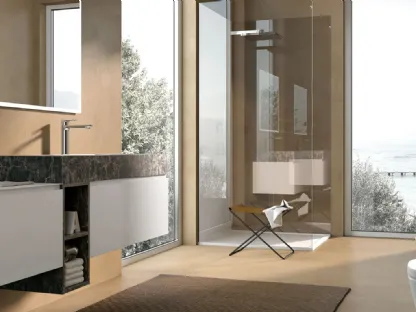 Mobile da Bagno Gola 12 di Archeda