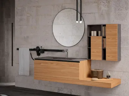 Mobile da Bagno Linea 07 di Archeda