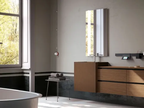 Mobile da Bagno Linea 08 di Archeda