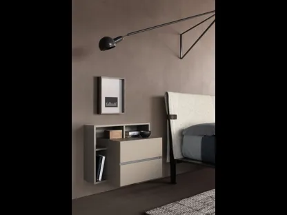 Comodino Zefiro di Presotto