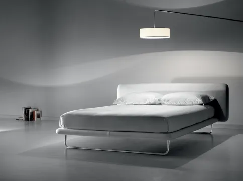 Letto matrimoniale Doxy di Noctis
