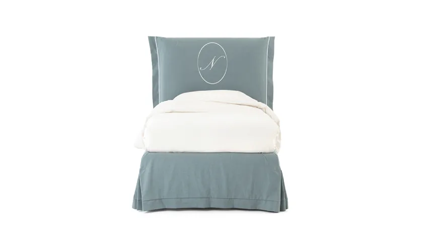 Letto singolo Chloè di Noctis