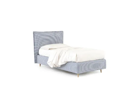 Letto singolo Moody di Noctis