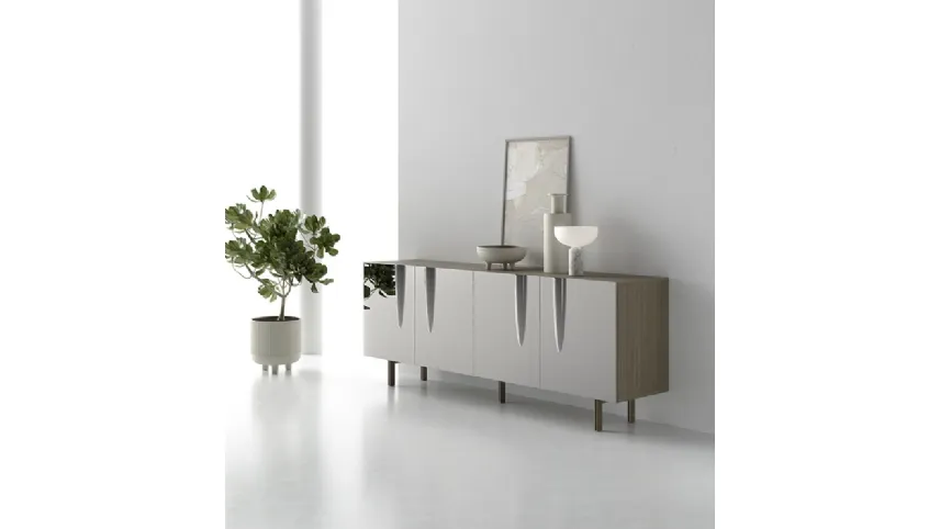Madia Aura 220 di Target Point