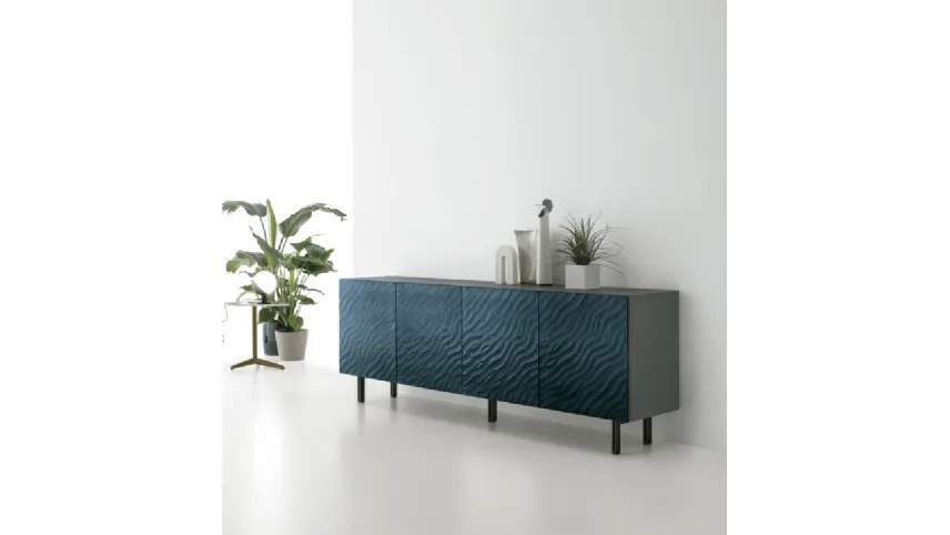 Madia Altea 220 di Target Point