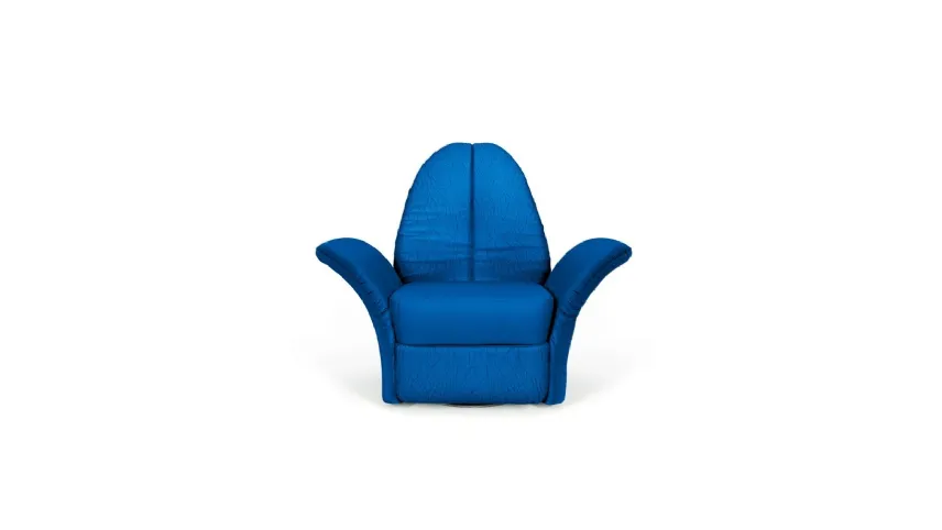 Poltroncina Outdoor Petalo di Egoitaliano