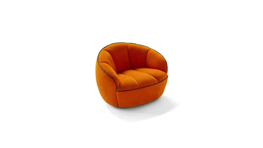 Poltroncina Shai di Egoitaliano