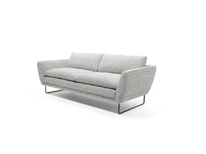 Divano elegante Bliss di Egoitaliano