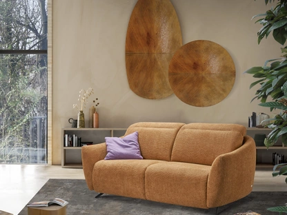 Divano Letto Cheri de Il Benessere