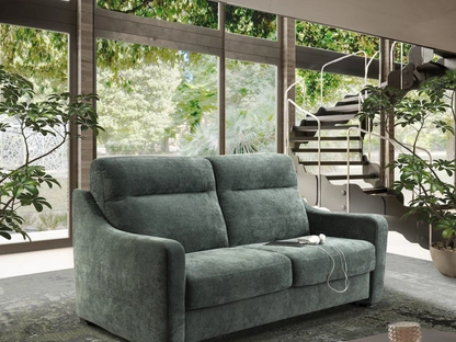 Divano Letto Devo de Il Benessere