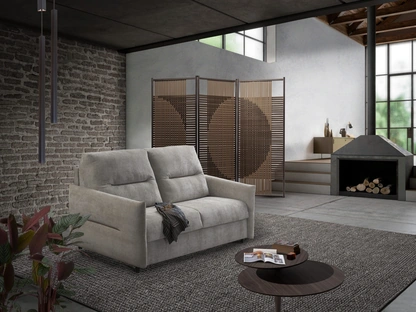Divano Letto Eolo de Il Benessere