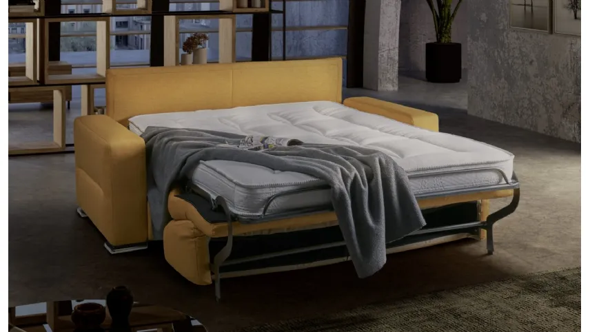 Divano Letto Julian de Il Benessere