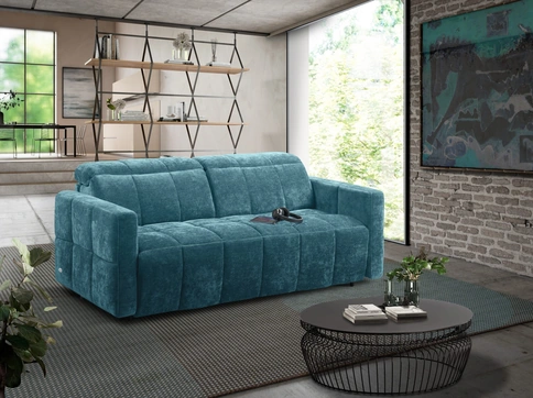 Divano Letto Kubik de Il Benessere