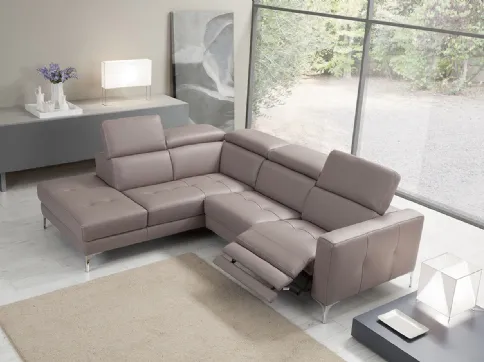 Divano relax Matt di Egoitaliano