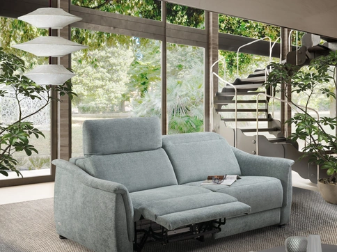 Divano Letto relax Pacha de Il Benessere