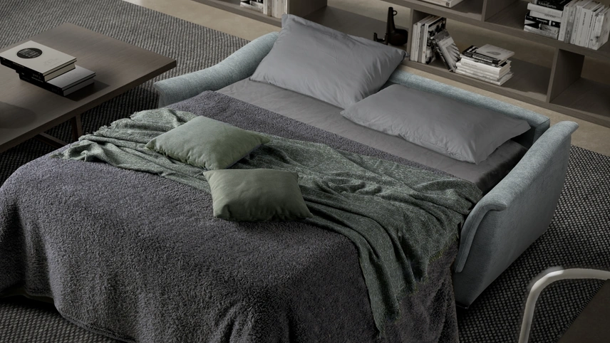 Divano Letto relax Pacha de Il Benessere