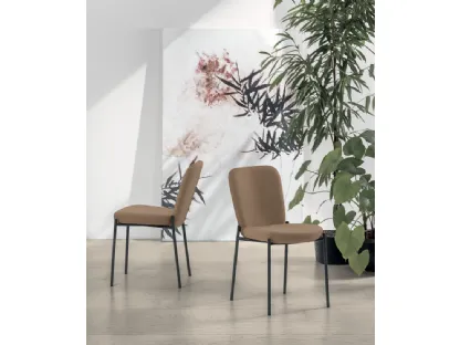 Sedia Akita di Target Point