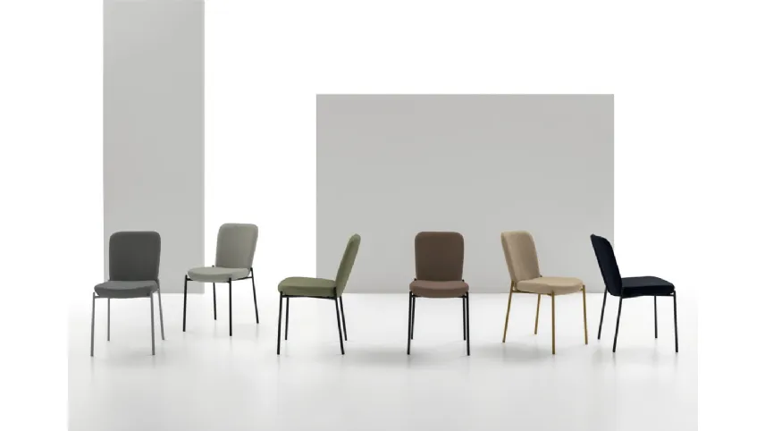 Sedia Akita di Target Point