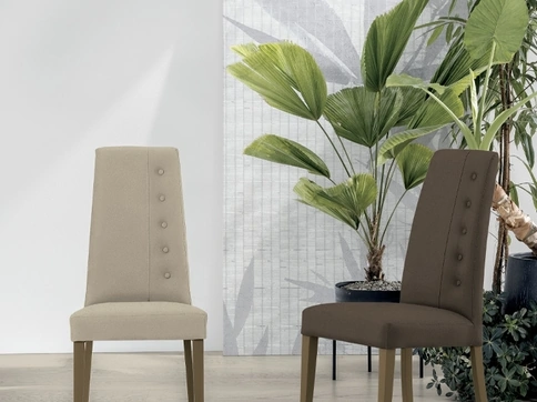 Sedia Bellinzona di Target Point