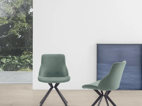 Sedia Brasilia New di Target Point