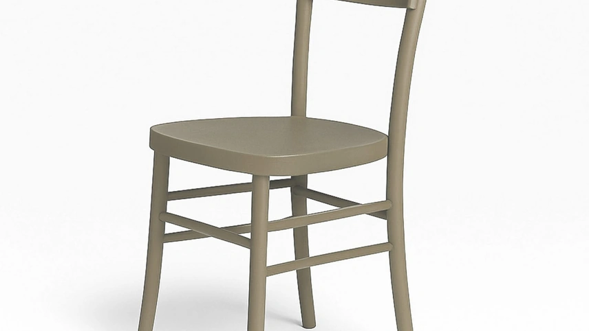 Sedia Brera light di Colico