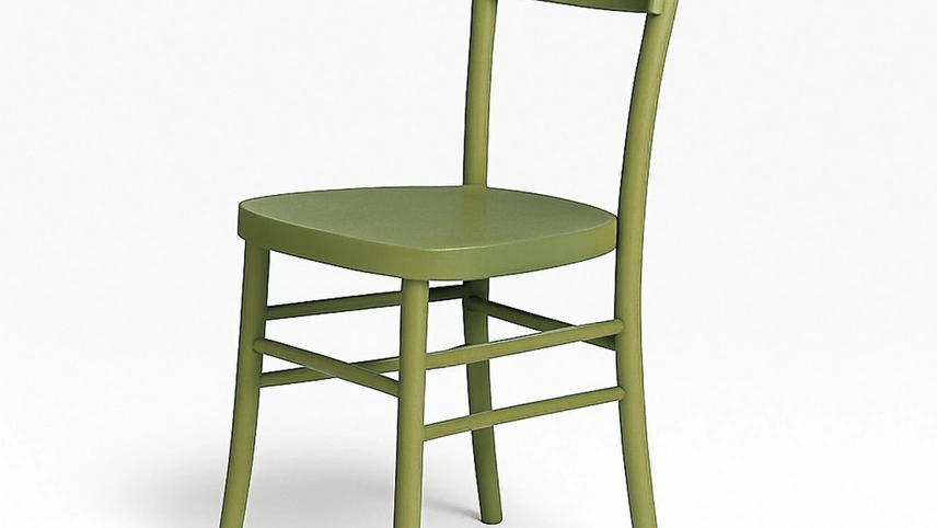 Sedia Brera light di Colico