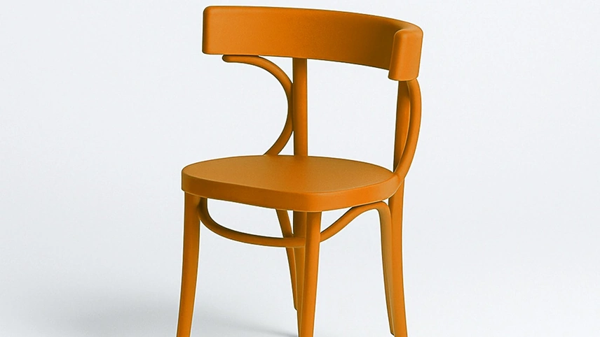 Sedia Brera P di Colico