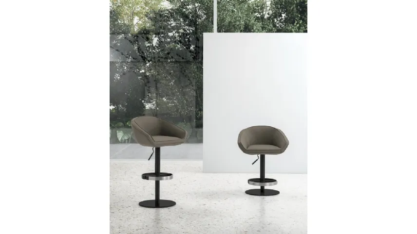 Sgabelo Fluf di Target Point