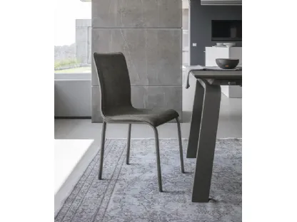 Sedia Glamour New di Target Point