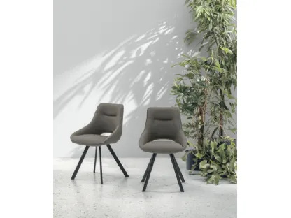 Sedia Kudo di Target Point