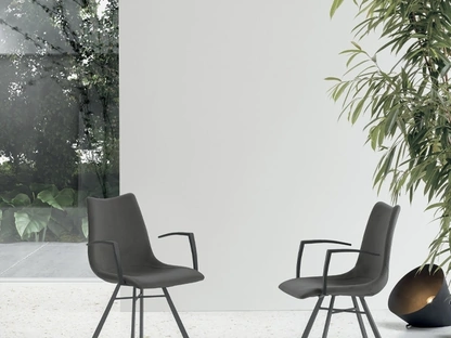 Sedia Maiorca Poltroncina di Target Point