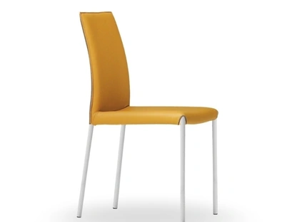 Sedia in ecopelle Nuvola di Midj